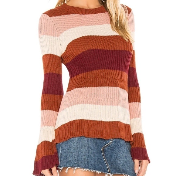 Tularosa Courage Sweater - Picture 1 of 15